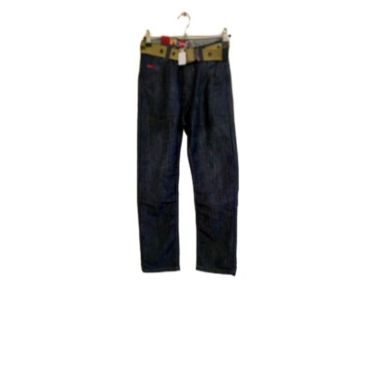 Lee Cooper Navy Jeans - Size 9/10 Yrs