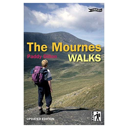 The Mournes Walks (O'Brien Walks)